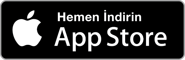App Storedan İndirin